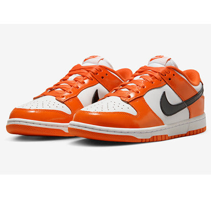 Nike Dunk Low Halloween