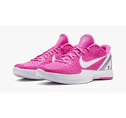 Nike Zoom Kobe 6 Protro “Think Pink”