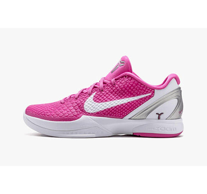 Nike Zoom Kobe 6 Protro “Think Pink”