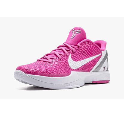 Nike Zoom Kobe 6 Protro “Think Pink”