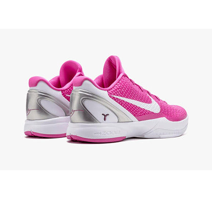 Nike Zoom Kobe 6 Protro “Think Pink”