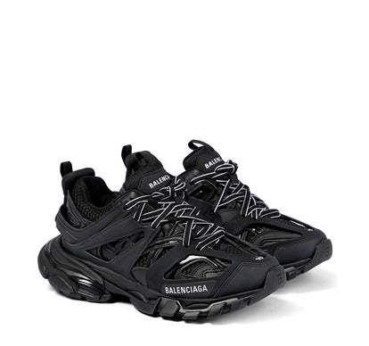 Balenciaga Track Triple Black