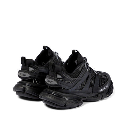 Balenciaga Track Triple Black