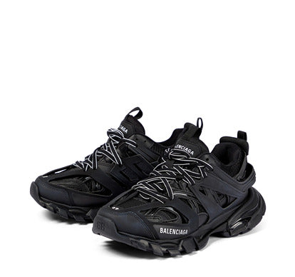 Balenciaga Track Triple Black