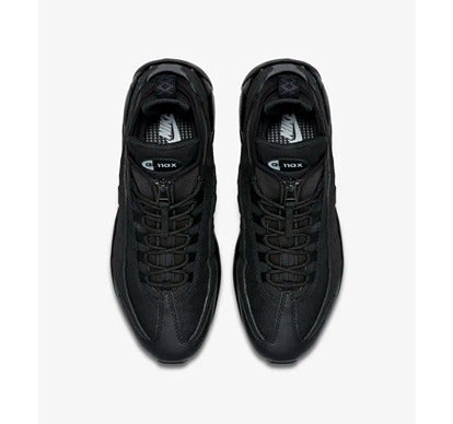 Nike Air Max 95 Sneakerboot Triple Black