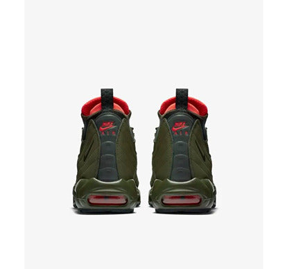 Nike Air Max 95 Sneakerboot Olive