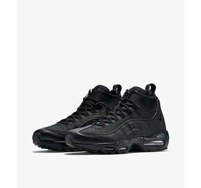 Nike Air Max 95 Sneakerboot Triple Black