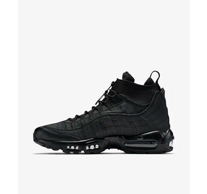 Nike Air Max 95 Sneakerboot Triple Black