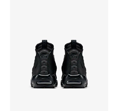 Nike Air Max 95 Sneakerboot Triple Black