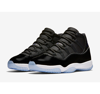 Air Jordan 11 Space Jam Retro