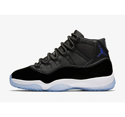 Air Jordan 11 Space Jam Retro