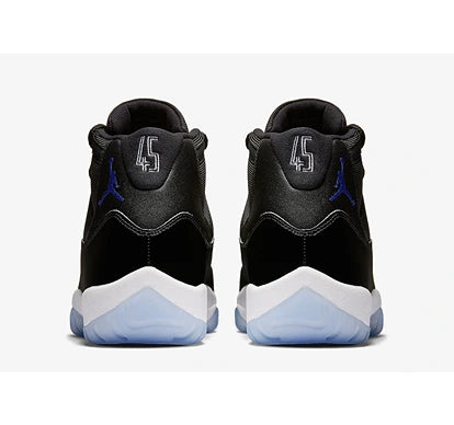 Air Jordan 11 Space Jam Retro