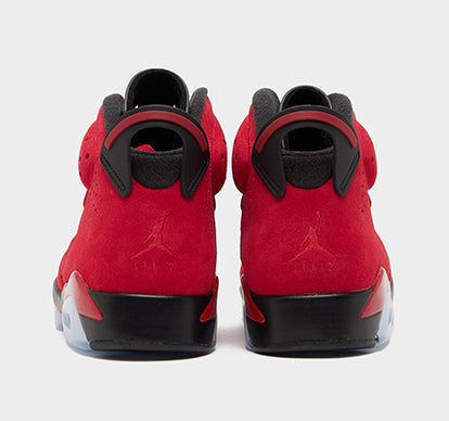 Air Jordan 6 Toro