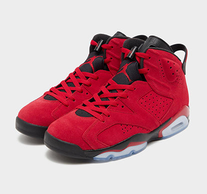 Air Jordan 6 Toro