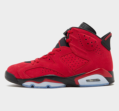 Air Jordan 6 Toro