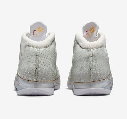 Air Jordan XX3 Year of the Rabbit