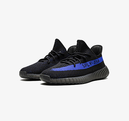 adidas Yeezy Boost 350 v2 Dazzling Blue